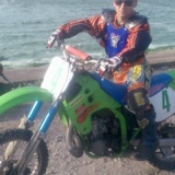 Веталь Лыжник, 30.04, Каменское / Днепродзержинск