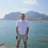 Павел Лашко, 14.10.1983, Санкт-Петербург