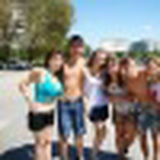 Владислав Евсюков, 27.09.1997, Оренбург