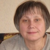 Наталия Чупыра, 11.09, Улан-Удэ