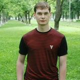 Юрий Тишинский, 15.05.1983, Владикавказ