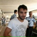 Berkcan Canatan, 07.11, İstanbul