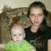 Ирина Березовская, 03.12.1998, Рубцовск