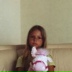 Катюшка Долматова, 10.07, Волгоград