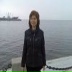 Татьяна Котляревская, 08.12, Санкт-Петербург