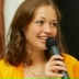 Юлия Хлопова, 21.09, Москва