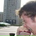 Андрей Хромов, 01.04.2000, Москва