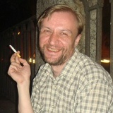 Владимир Чернышев, 03.05.1975, Киев