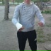 Anton Chebotarev, 03.08.1989, Санкт-Петербург