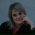 Анна Шитикова, 01.04.1978, Екатеринбург