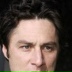Zach Braff, 25.05.2005