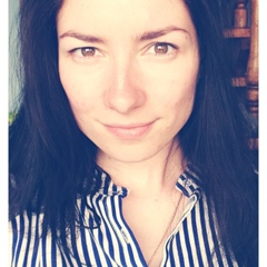 Яна Озолиньш, 23.11.1984, Ростов-на-Дону