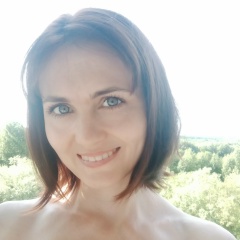 Ольга Корехова, 21.05, Ярославль