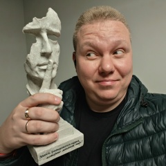 Илья Золин, 23.05.1990, Алматы