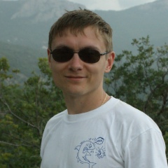 Oleg Saparov, 30.11, Санкт-Петербург