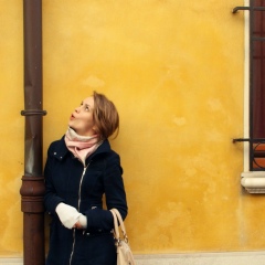 Анастасия Крупина, 17.05, Москва