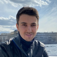 Александр Недочетов, 21.02, Пермь