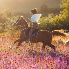 Олеся Сокол, 02.10, Симферополь
