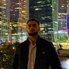 Марат Адамов, 13.06