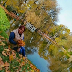 Юлия Волгутова, 01.07.1990, Рузаевка