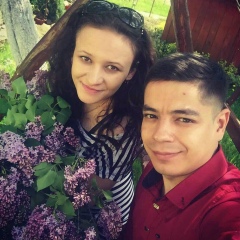 Мар'ян Голик, 22.04, Дрогобыч