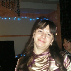 Ирина Санкина, Тюмень