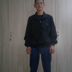 Dauren Bazarbaev, 01.10.1987