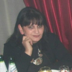 Keti.46 Karichashvili, 17.10.1961, Тбилиси