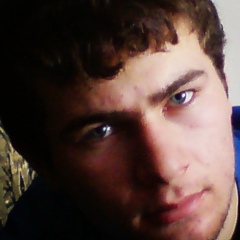 Ахмед Шайхиев, 13.01.1988, Гудермес