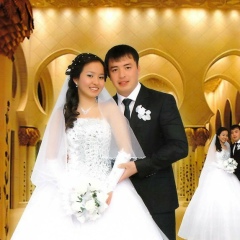 Гульшат Борашева, 24.05.1994, Актау