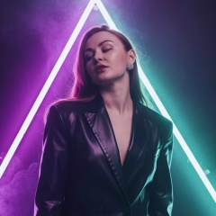 Юлия Ряденская, Москва