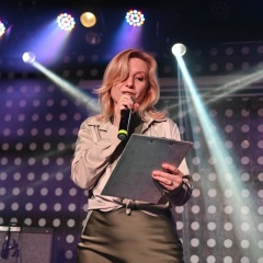 Елена Акулина, 15.03, Краснодар