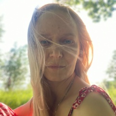 Елена Кадомцева, 16.07.1986, Челябинск