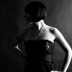 Надежда Стрелец, 23.12.1983, Киев