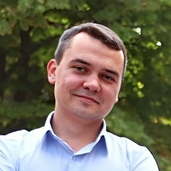 Сергей Топольсков, Москва