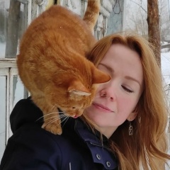 Maria Mikhalskaya