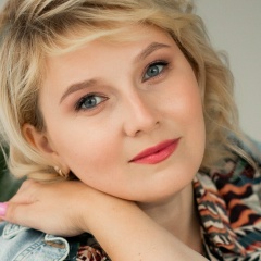 Евгения Бессонова, 06.08, Казань