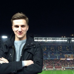 Сергей Гоголь, 05.10, Киев