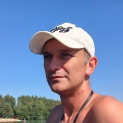 Руслан Шарафик, 29.05