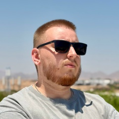 Артём Афонин, Саранск