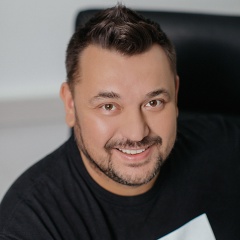 Сергей Жуков, 22.05, Москва