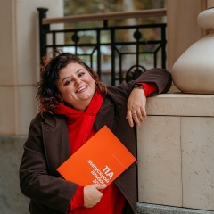 Анастасия Забелина, 12.08, Севастополь