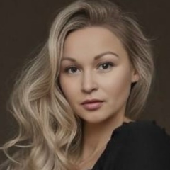 Кристина Черниенко, 03.12, Сургут