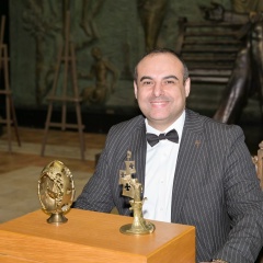 Мамед Гусейнов, 21.08, Москва