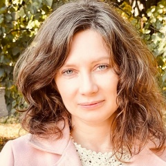 Анна Стецюра, 18.10.1981, Санкт-Петербург