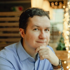 Александр Федорков, 03.07