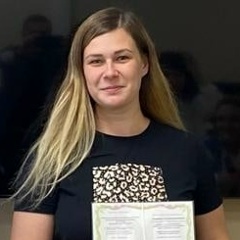 Светлана Маланичева, 27.02, Череповец