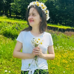 Shorena Osanadze, 10.03.1993, Батуми