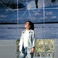 Ляйсан Сибгатуллина, 20.06