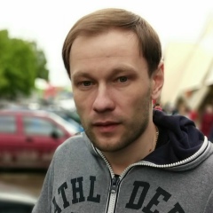 Илья Мещеряков, 13.06.1987, Набережные Челны